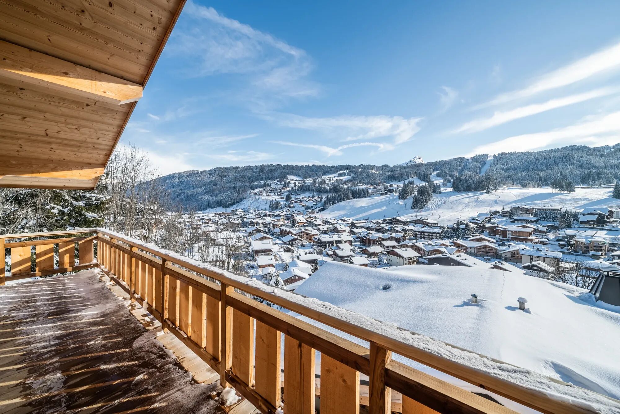 Chalet Floquet de Neu Gallary Image 3