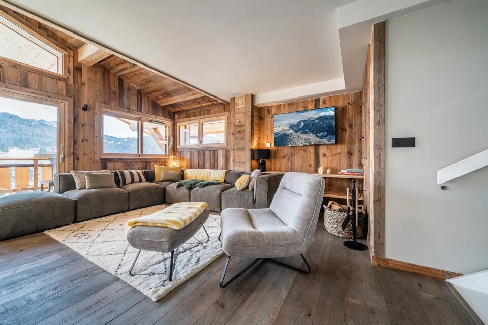 Chalet Floquet de Neu Gallery Image 6