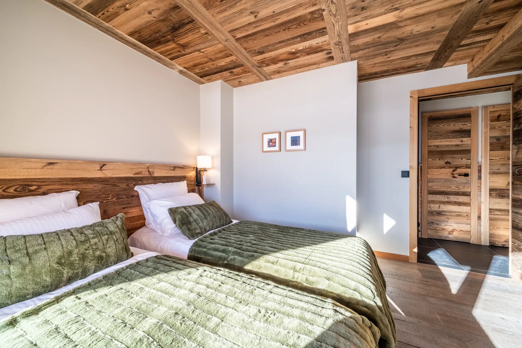 Chalet Floquet de Neu Gallary Image 5