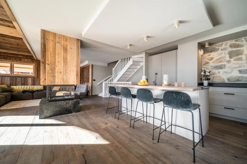 Chalet Floquet de Neu Gallery Image 5
