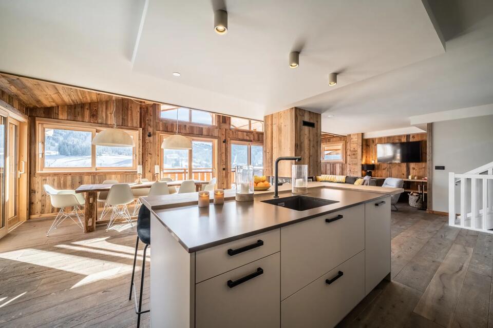 Chalet Floquet de Neu Gallery Image 4