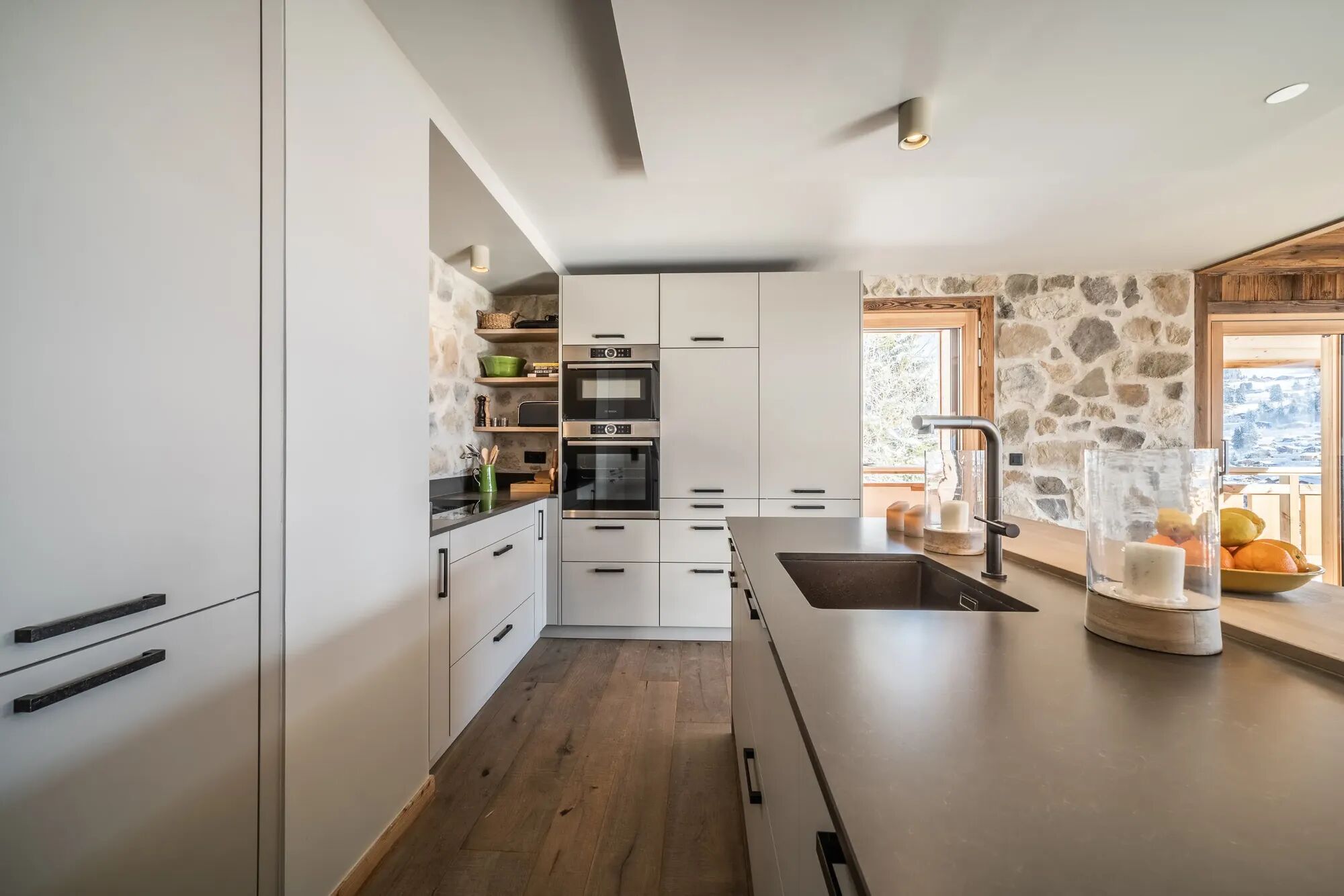 Chalet Floquet de Neu Gallary Image 2