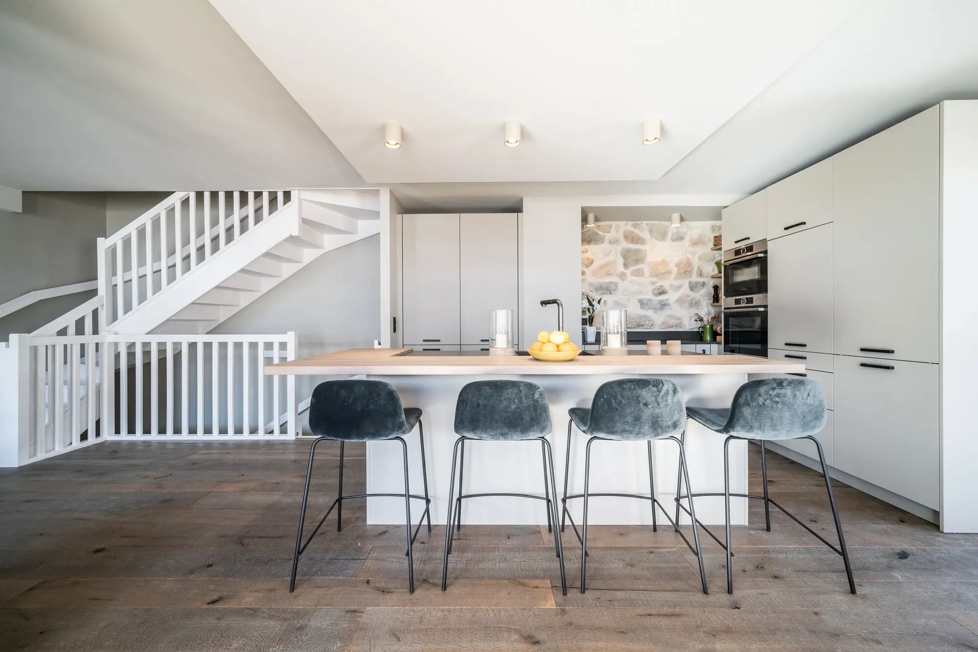 Chalet Floquet de Neu Gallary Image 3