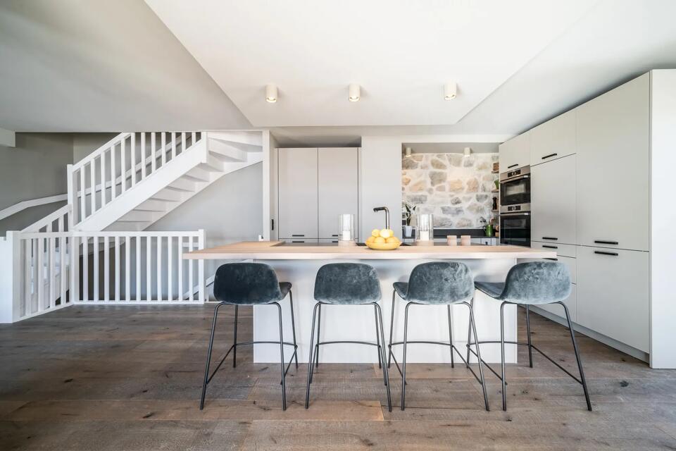 Chalet Floquet de Neu Gallery Image 3