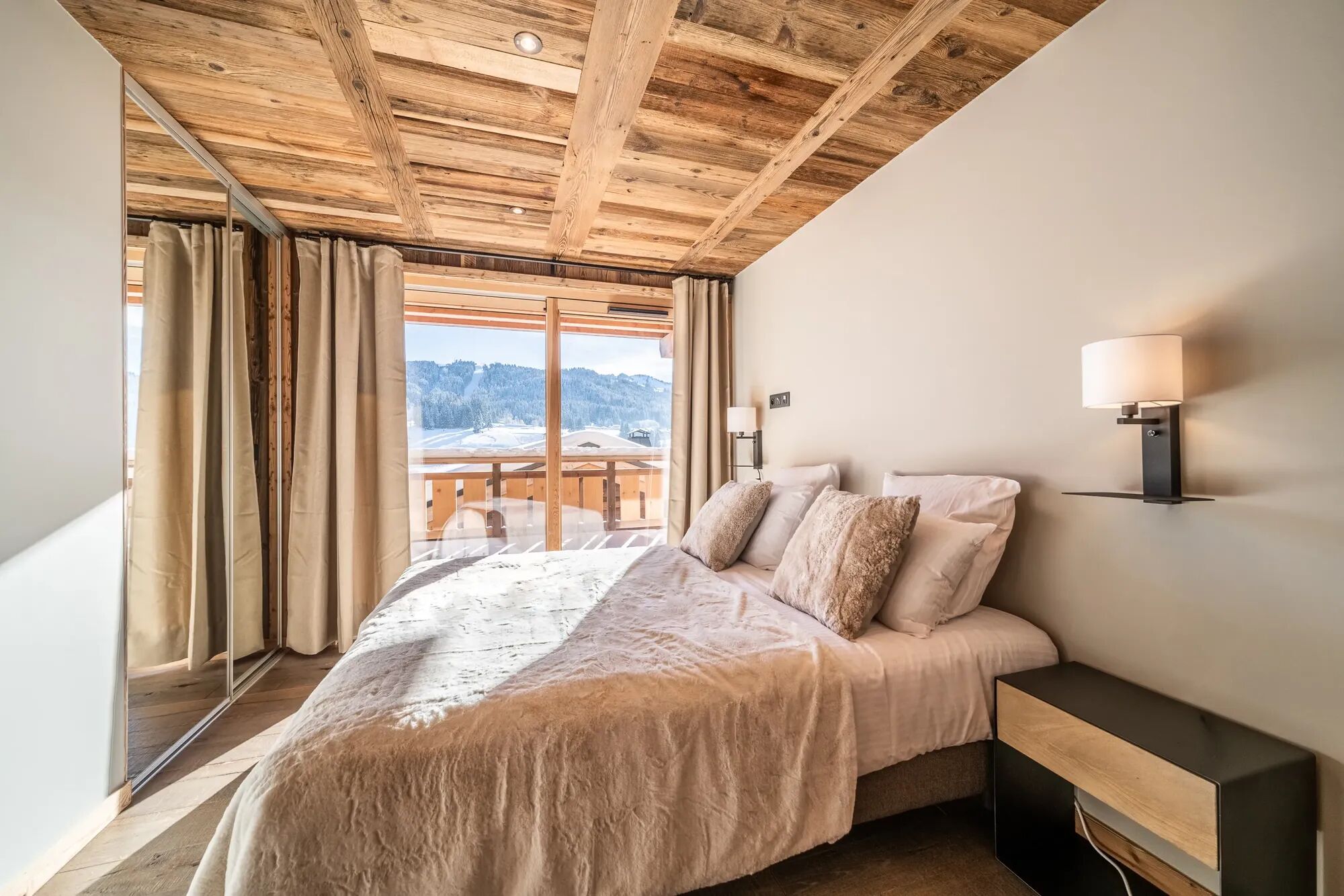 Chalet Floquet de Neu Gallary Image 4
