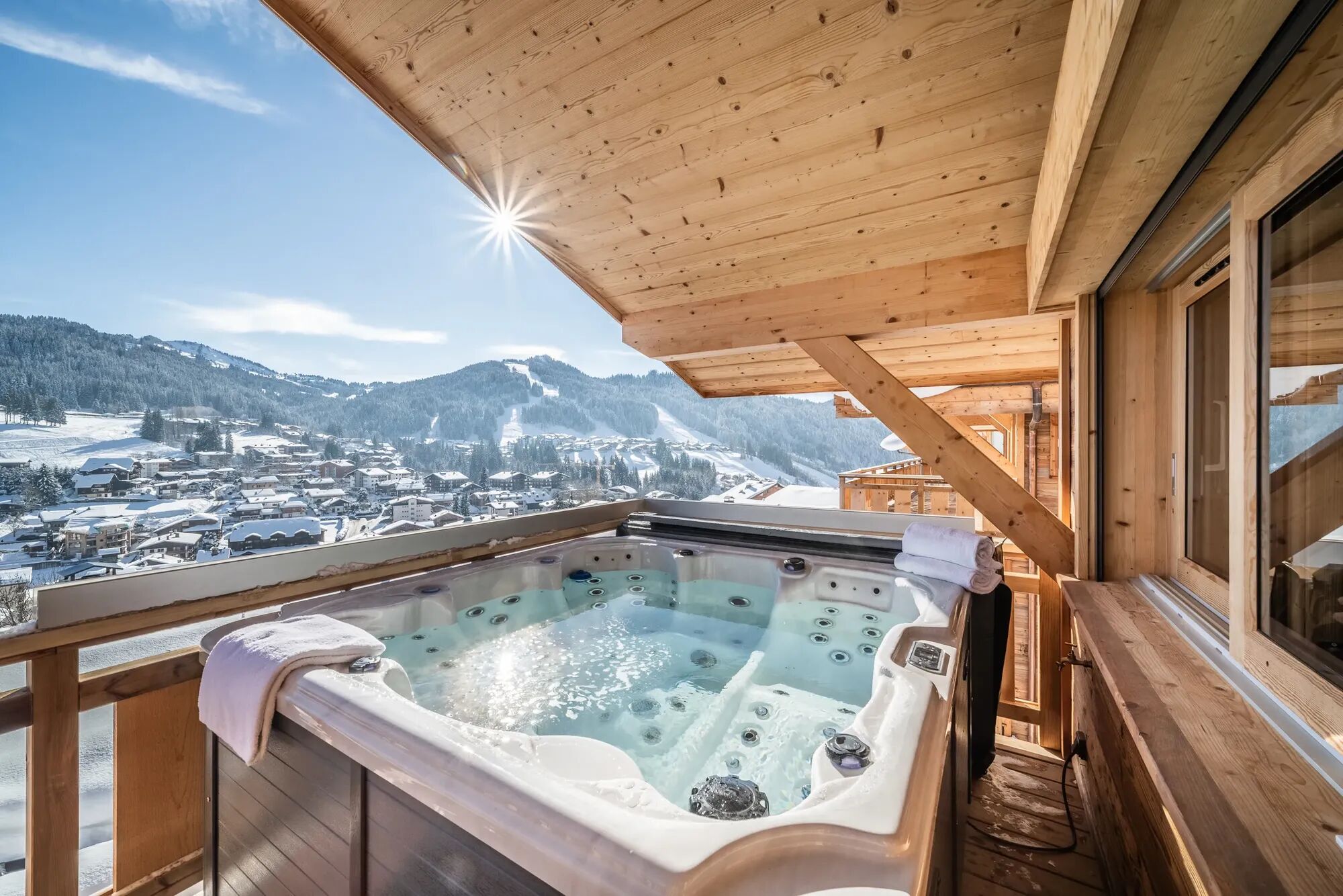 Chalet Floquet de Neu Gallary Image 6