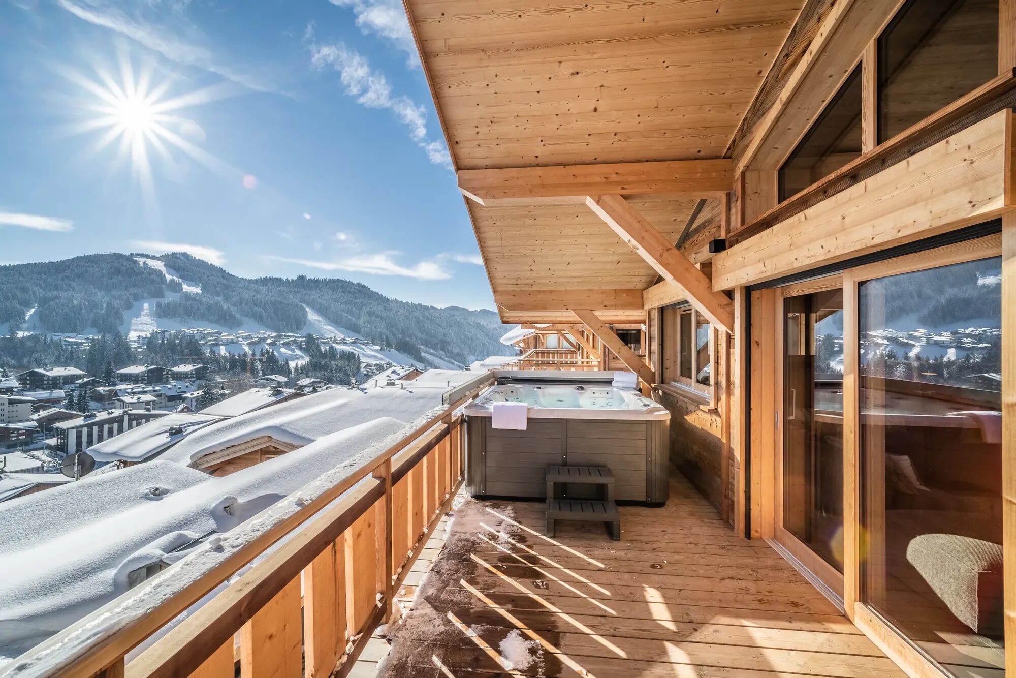 Chalet Floquet de Neu Gallary Image 5