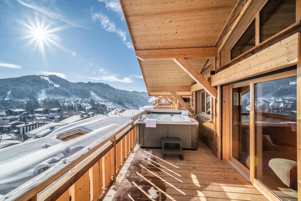Chalet Floquet de Neu Gallery Image 5