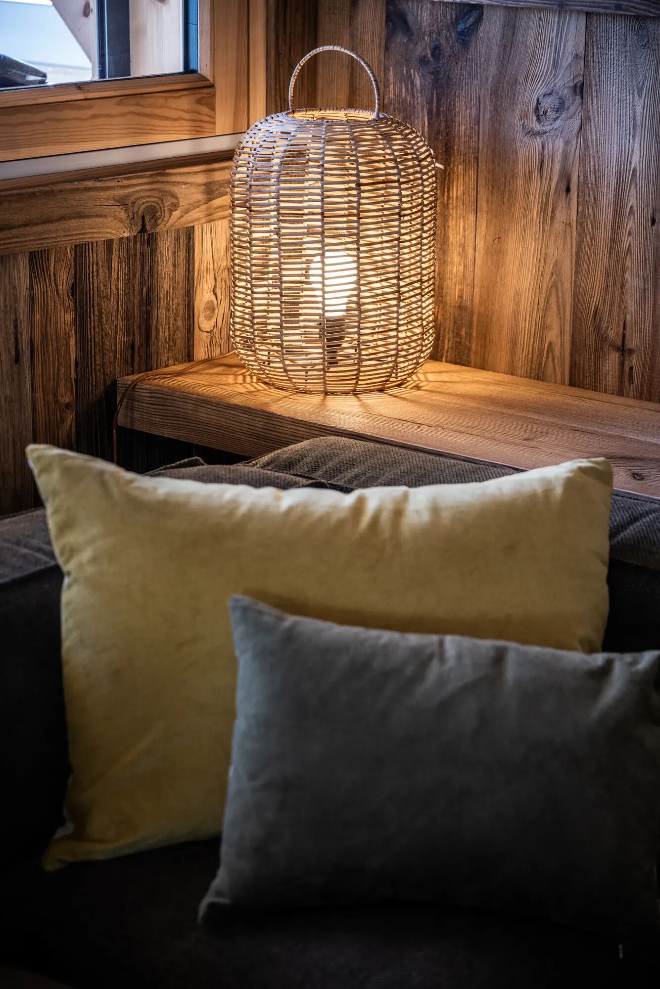 Chalet Floquet de Neu Gallary Image 2