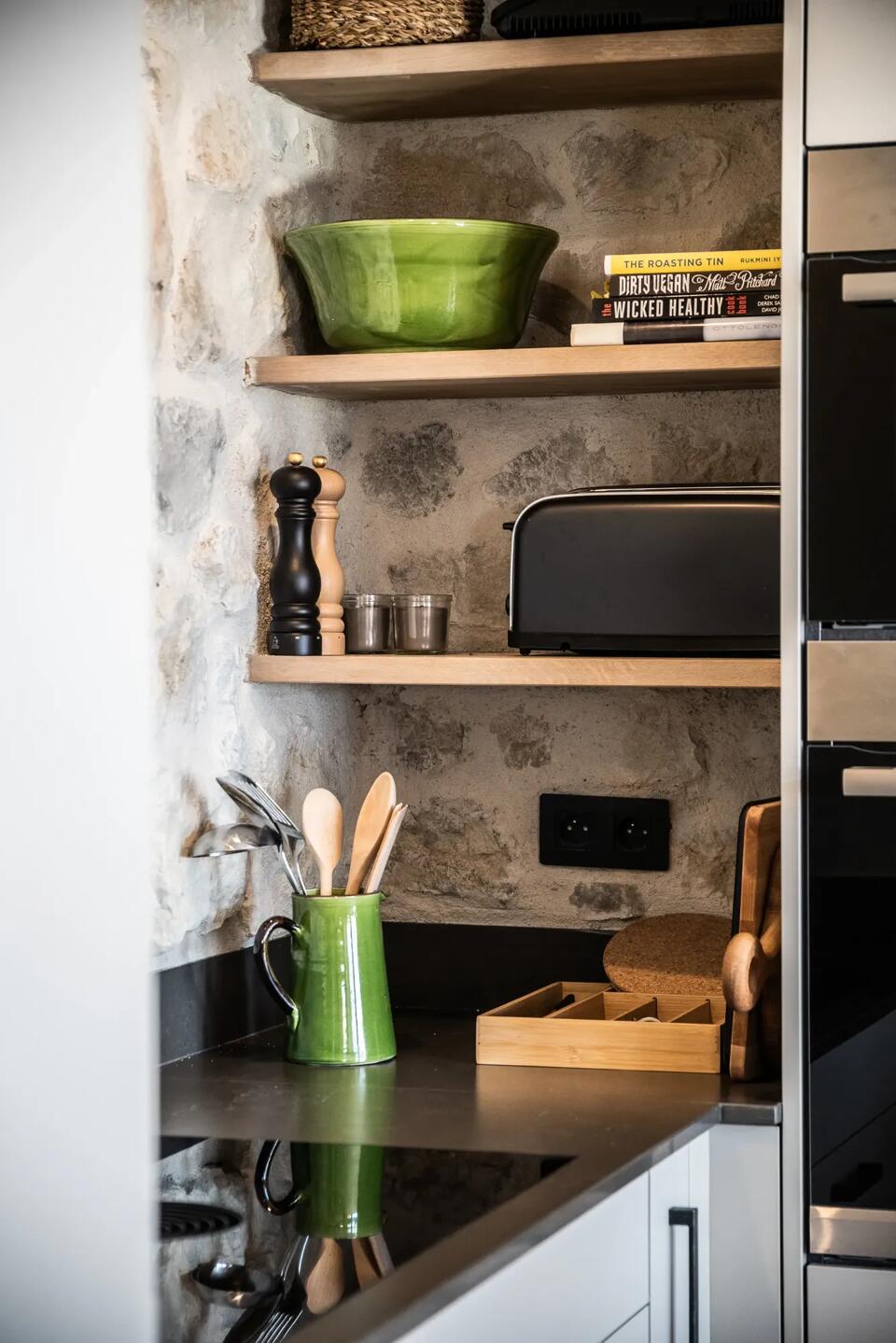 Chalet Floquet de Neu Gallery Image 5