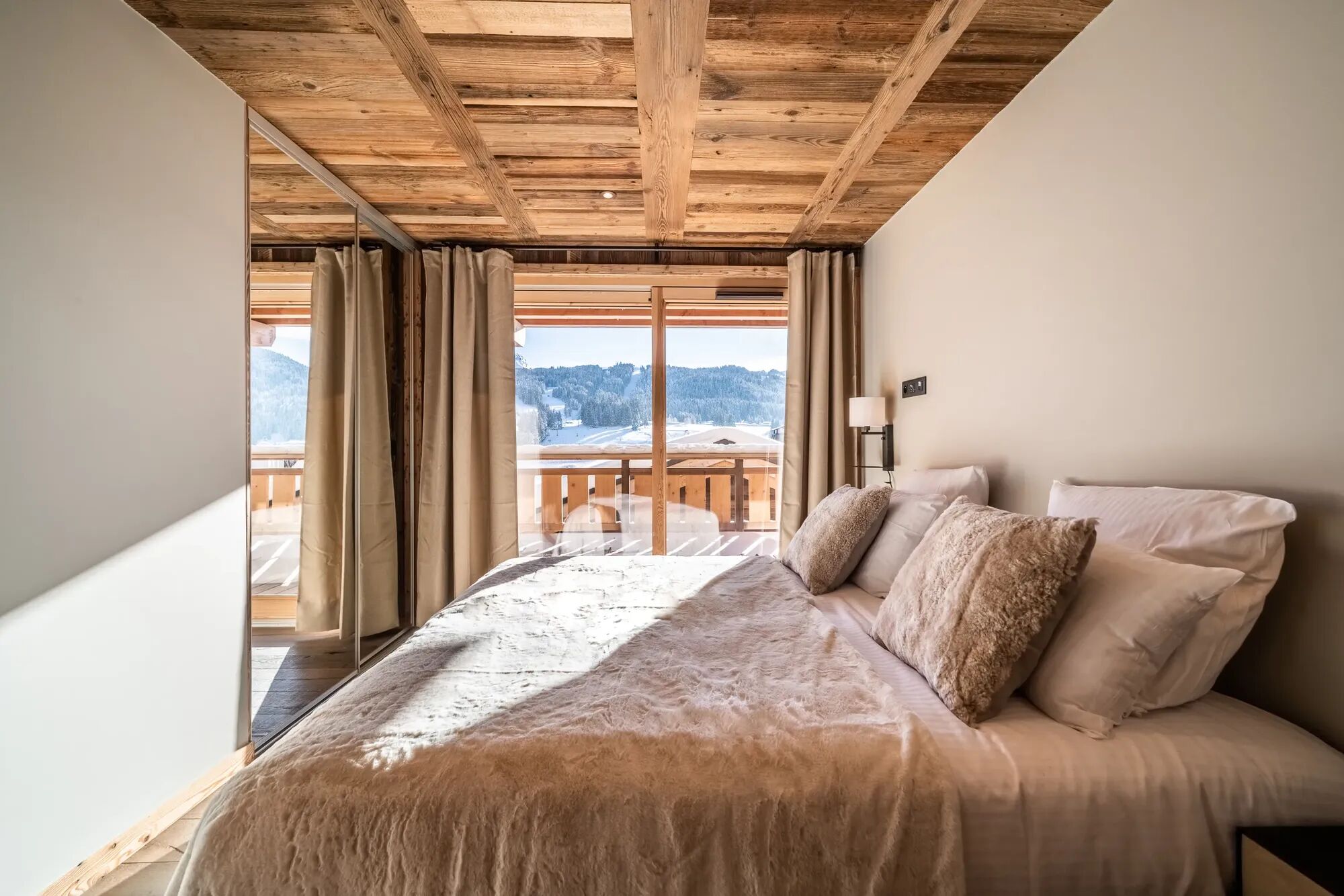 Chalet Floquet de Neu Gallary Image 3