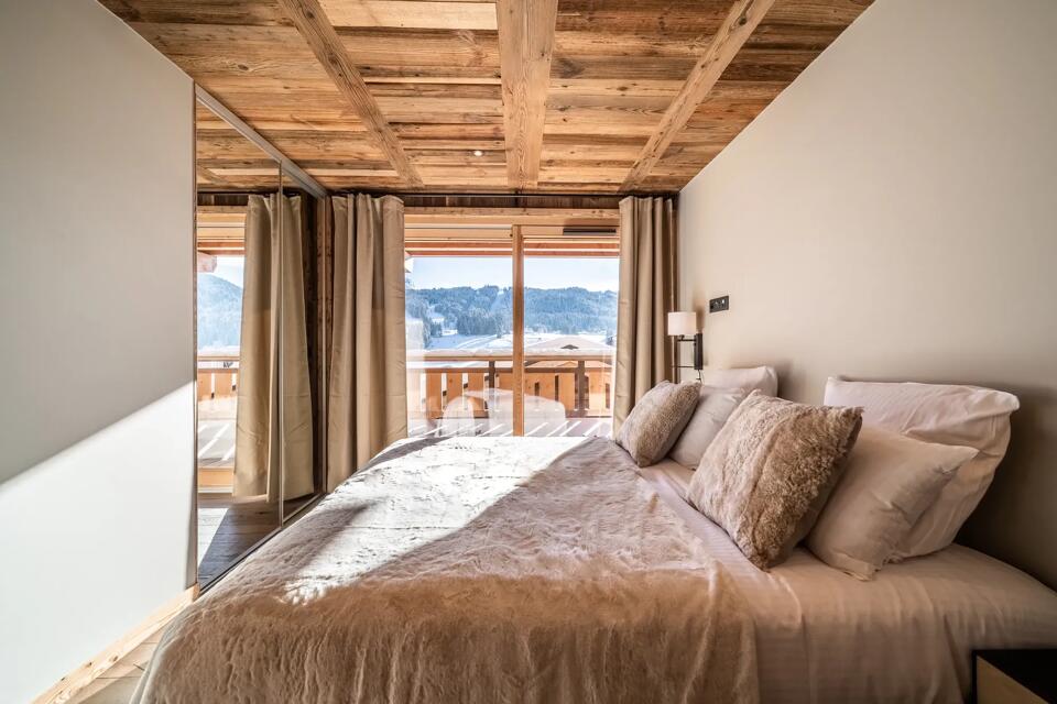 Chalet Floquet de Neu Gallery Image 3