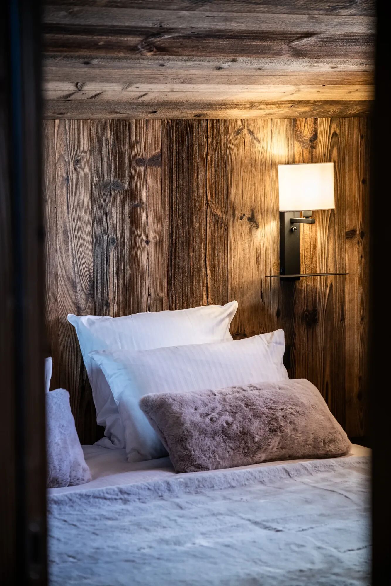 Chalet Floquet de Neu Gallary Image 3