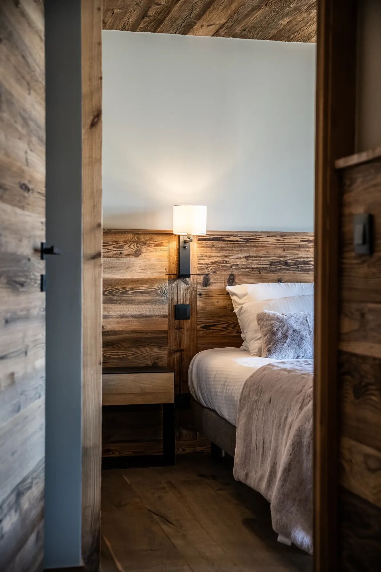Chalet Floquet de Neu Gallary Image 3