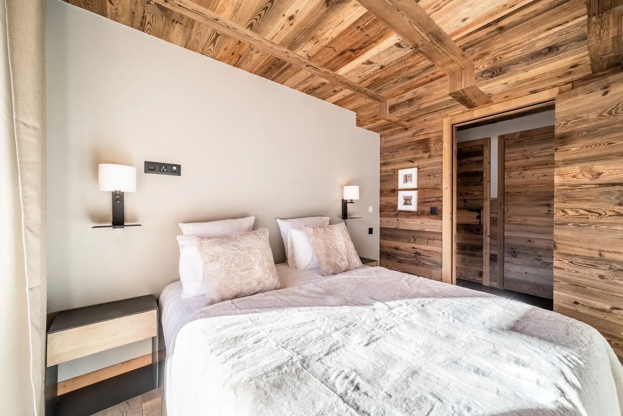 Chalet Floquet de Neu Gallary Image 5