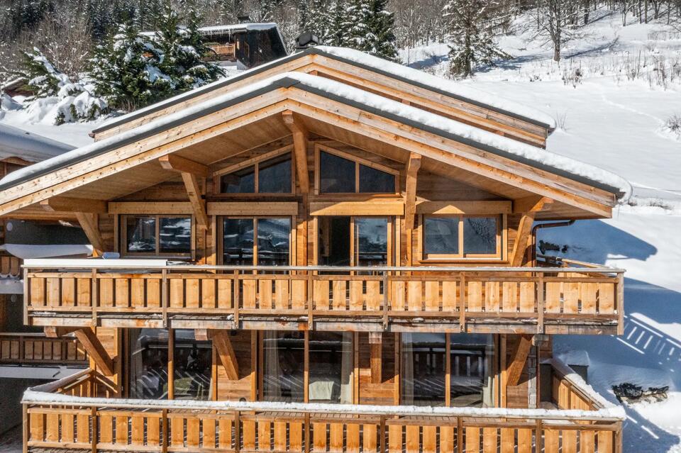Chalet Floquet de Neu Gallery Image 6