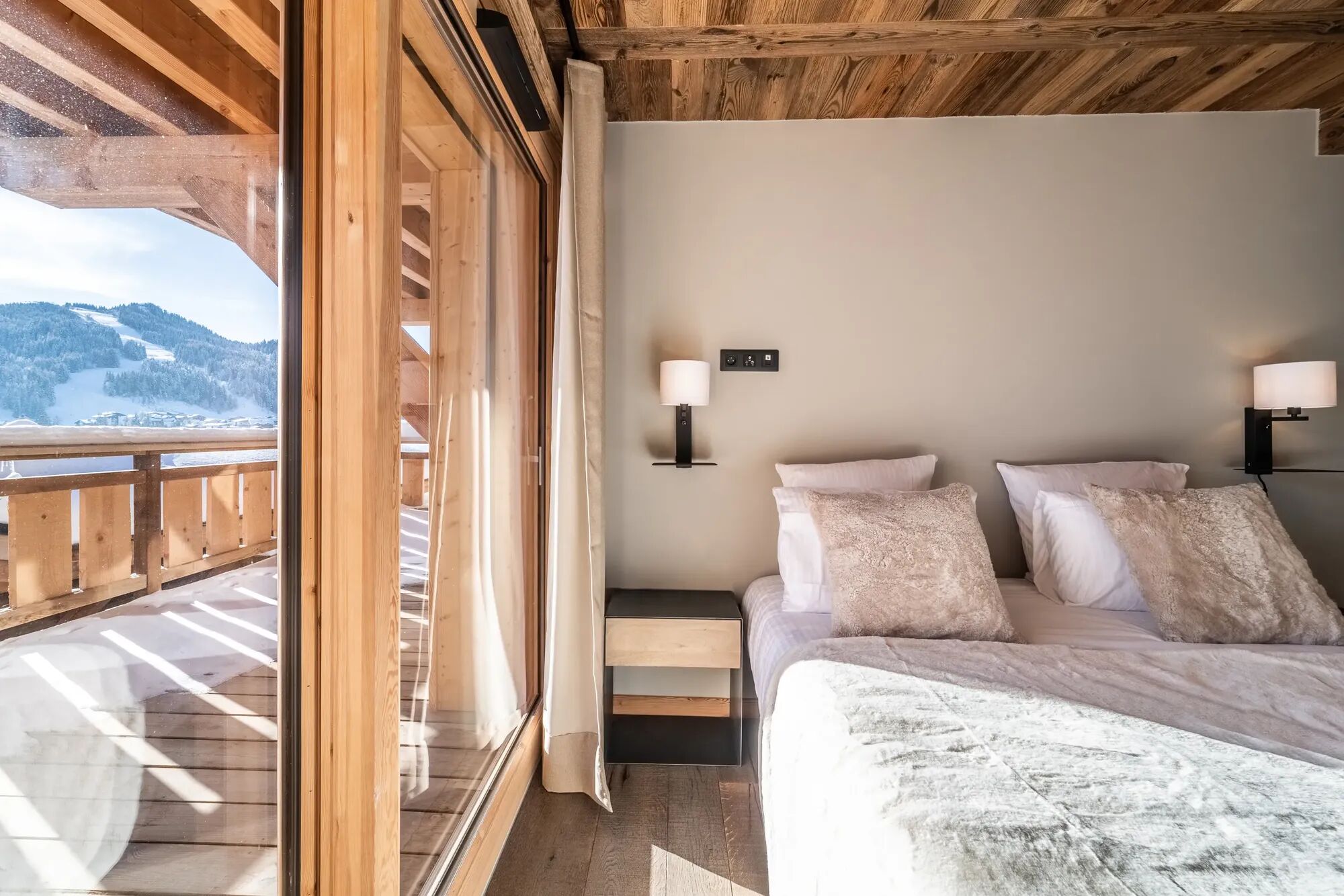 Chalet Floquet de Neu Gallary Image 5
