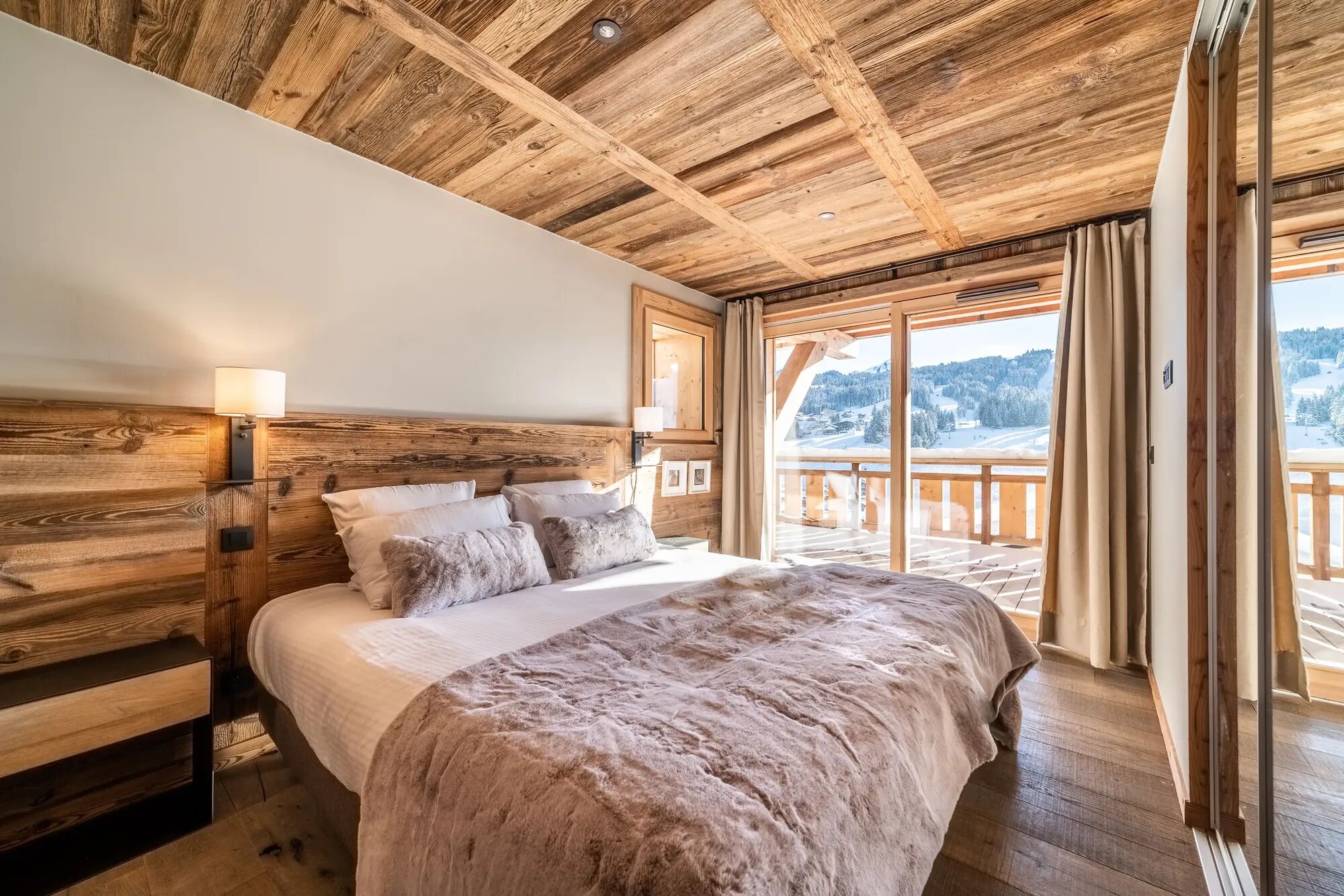 Chalet Floquet de Neu Gallary Image 3