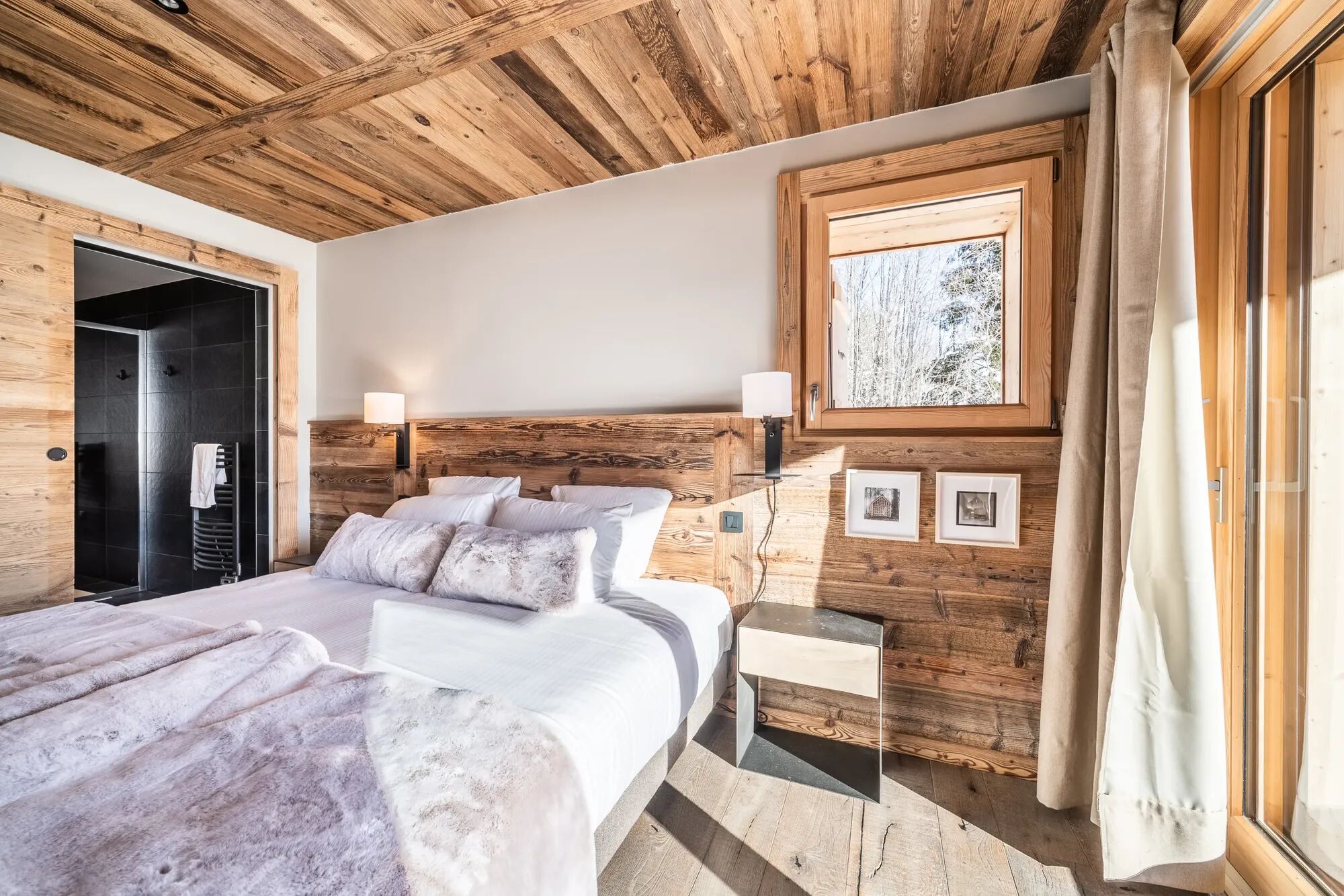 Chalet Floquet de Neu Gallary Image 4