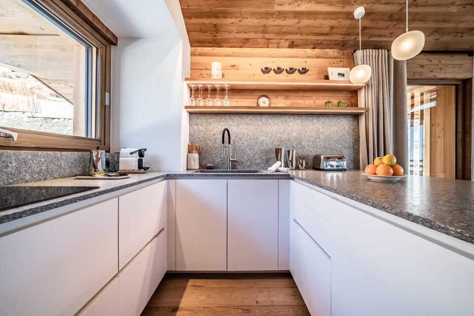 Chalet Foxden Gallery Image 3