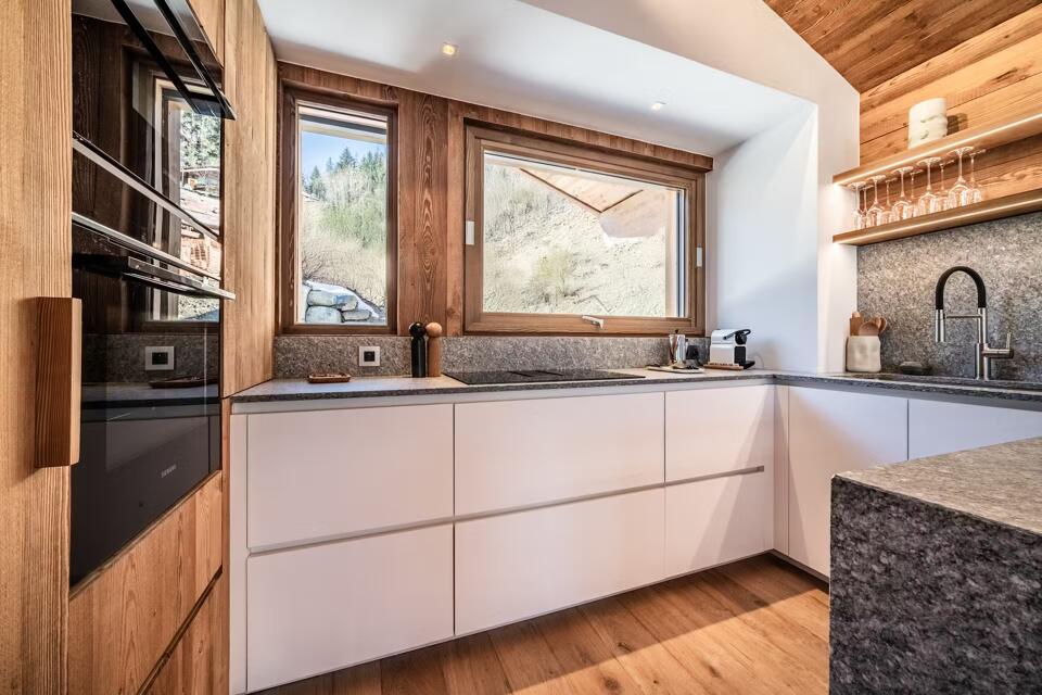 Chalet Foxden Gallery Image 2