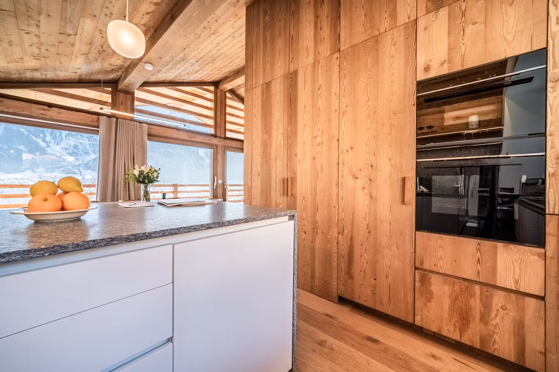 Chalet Foxden Gallary Image 5