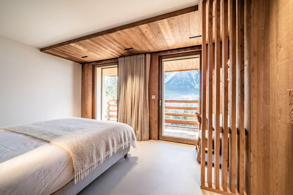 Chalet Foxden Gallery Image 6