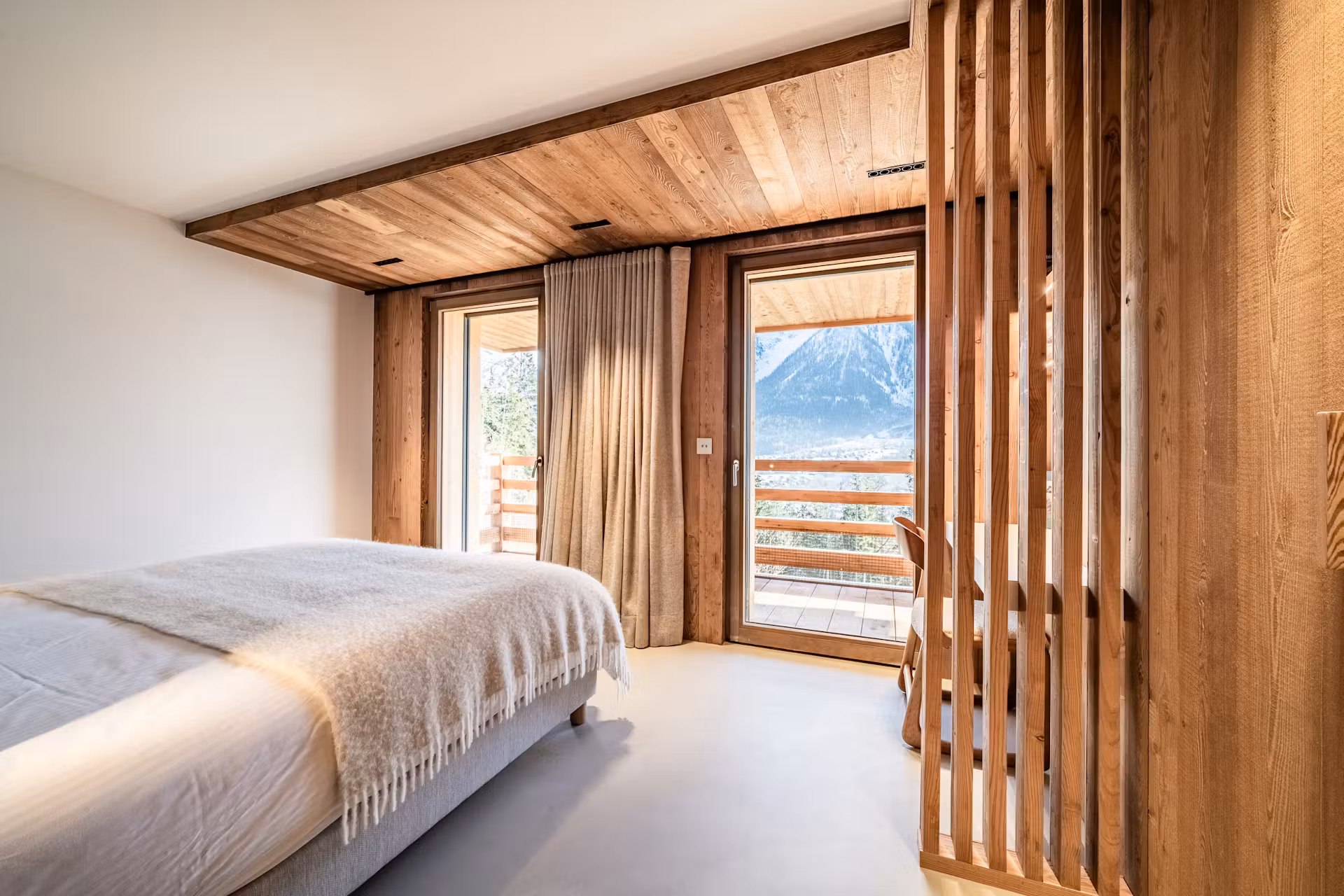 Chalet Foxden Gallary Image 6