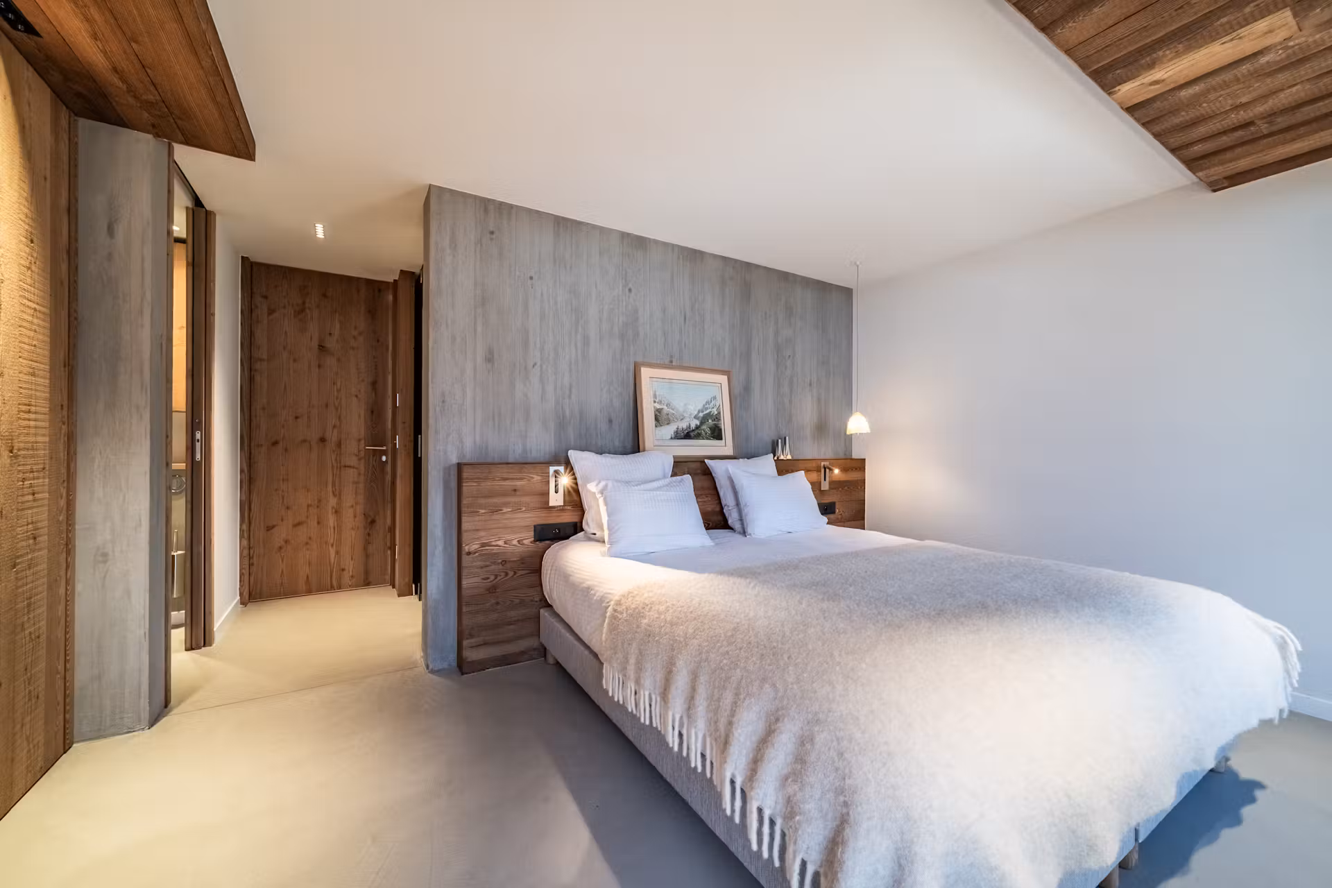 Chalet Foxden Gallary Image 1