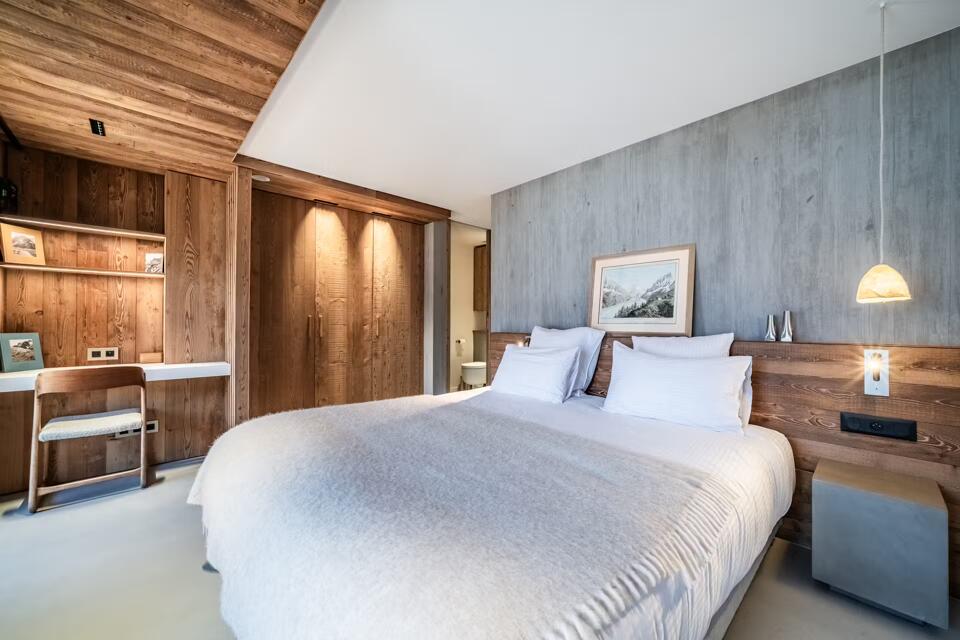 Chalet Foxden Gallery Image 2