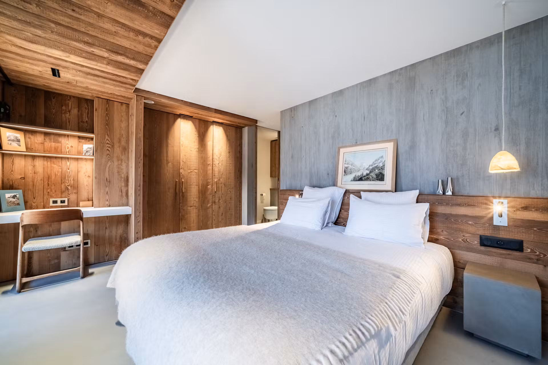 Chalet Foxden Gallary Image 2