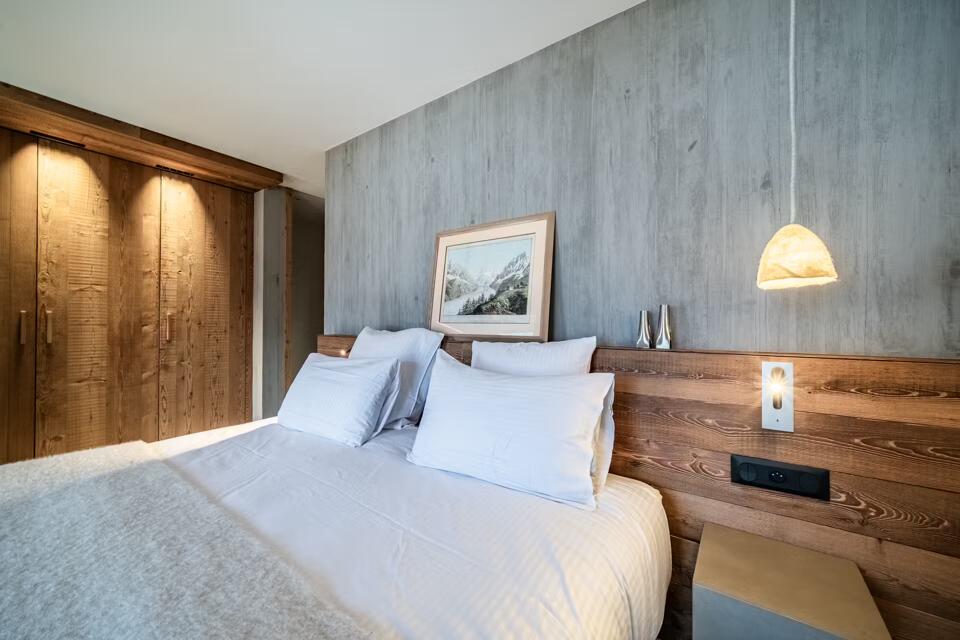 Chalet Foxden Gallery Image 3