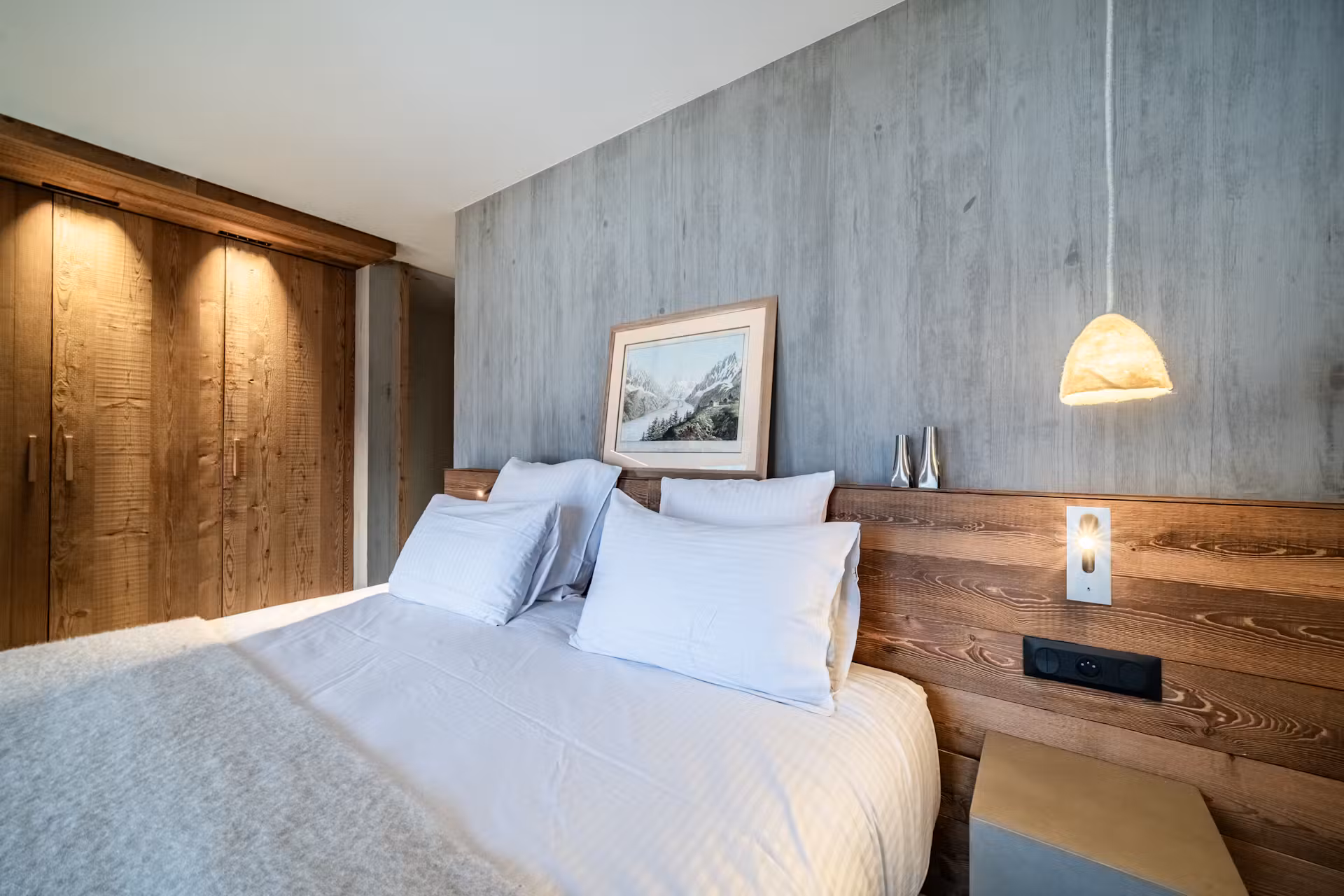 Chalet Foxden Gallary Image 3