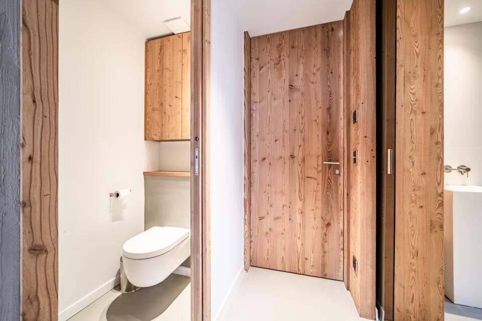 Chalet Foxden Gallery Image 5