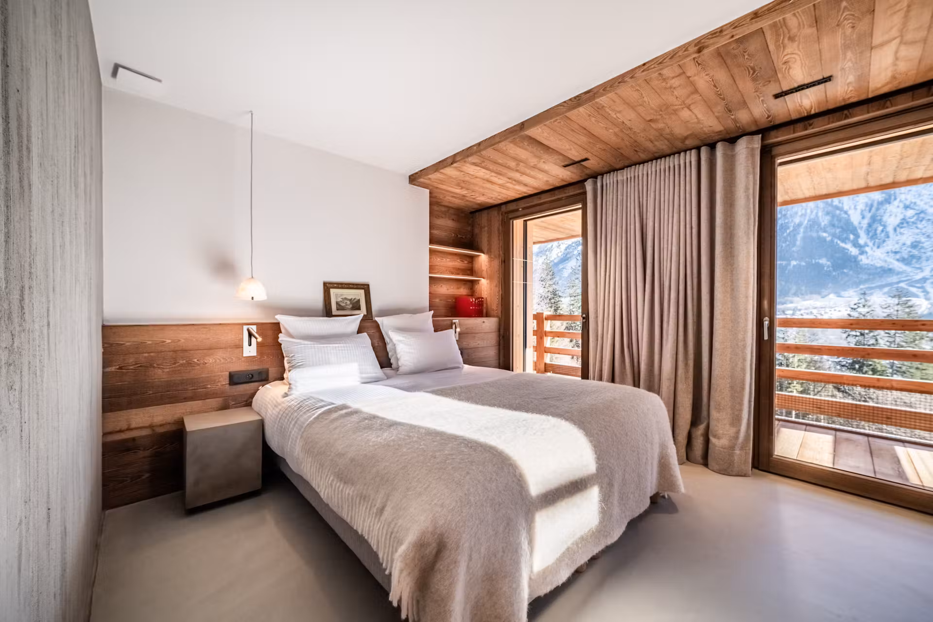 Chalet Foxden Gallary Image 6