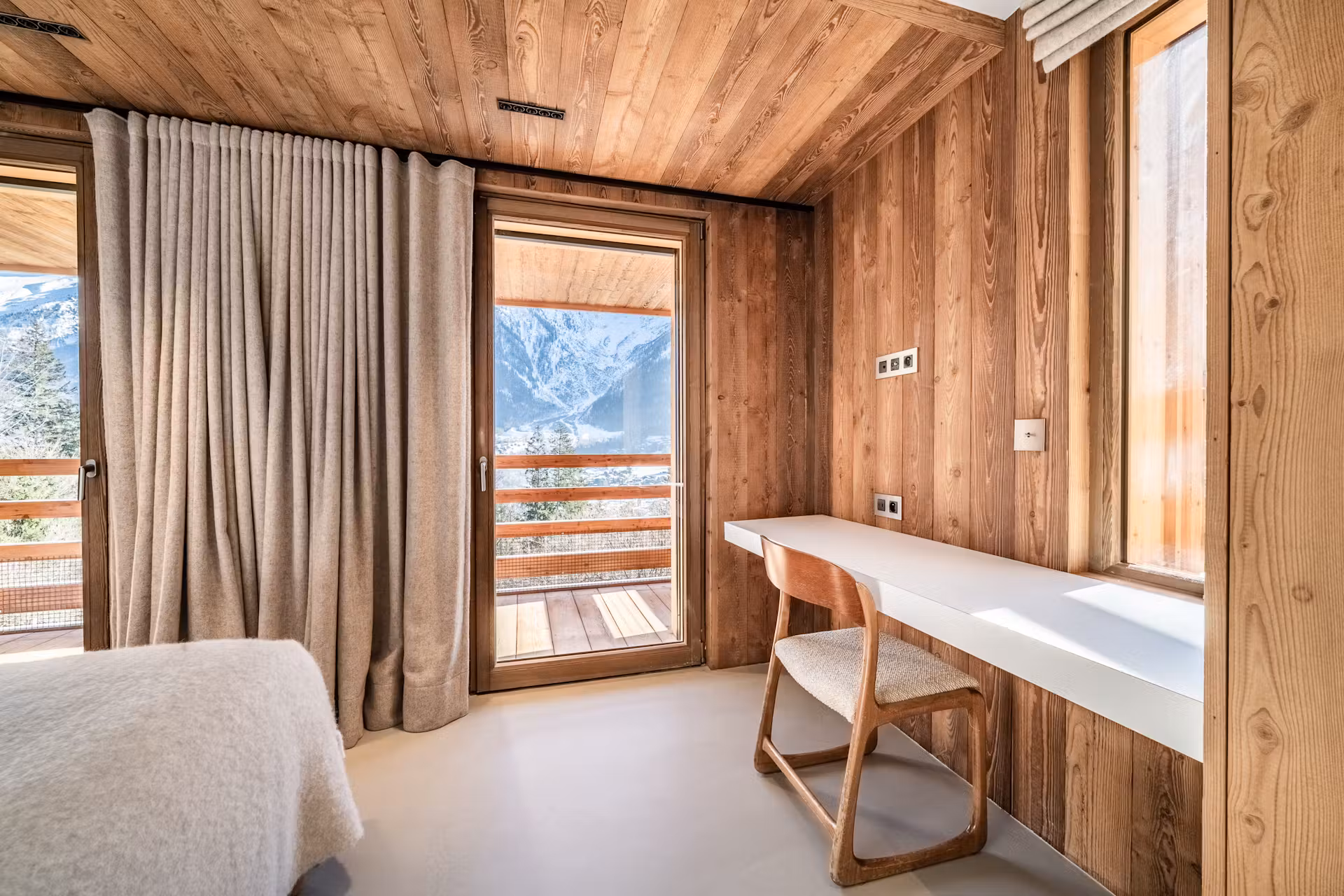 Chalet Foxden Gallary Image 1
