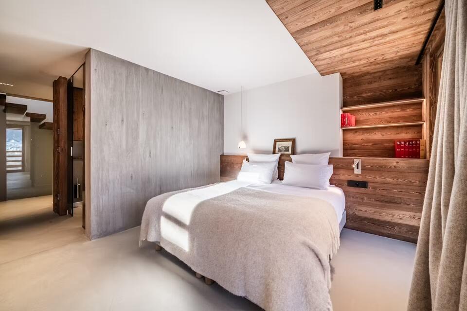 Chalet Foxden Gallery Image 2