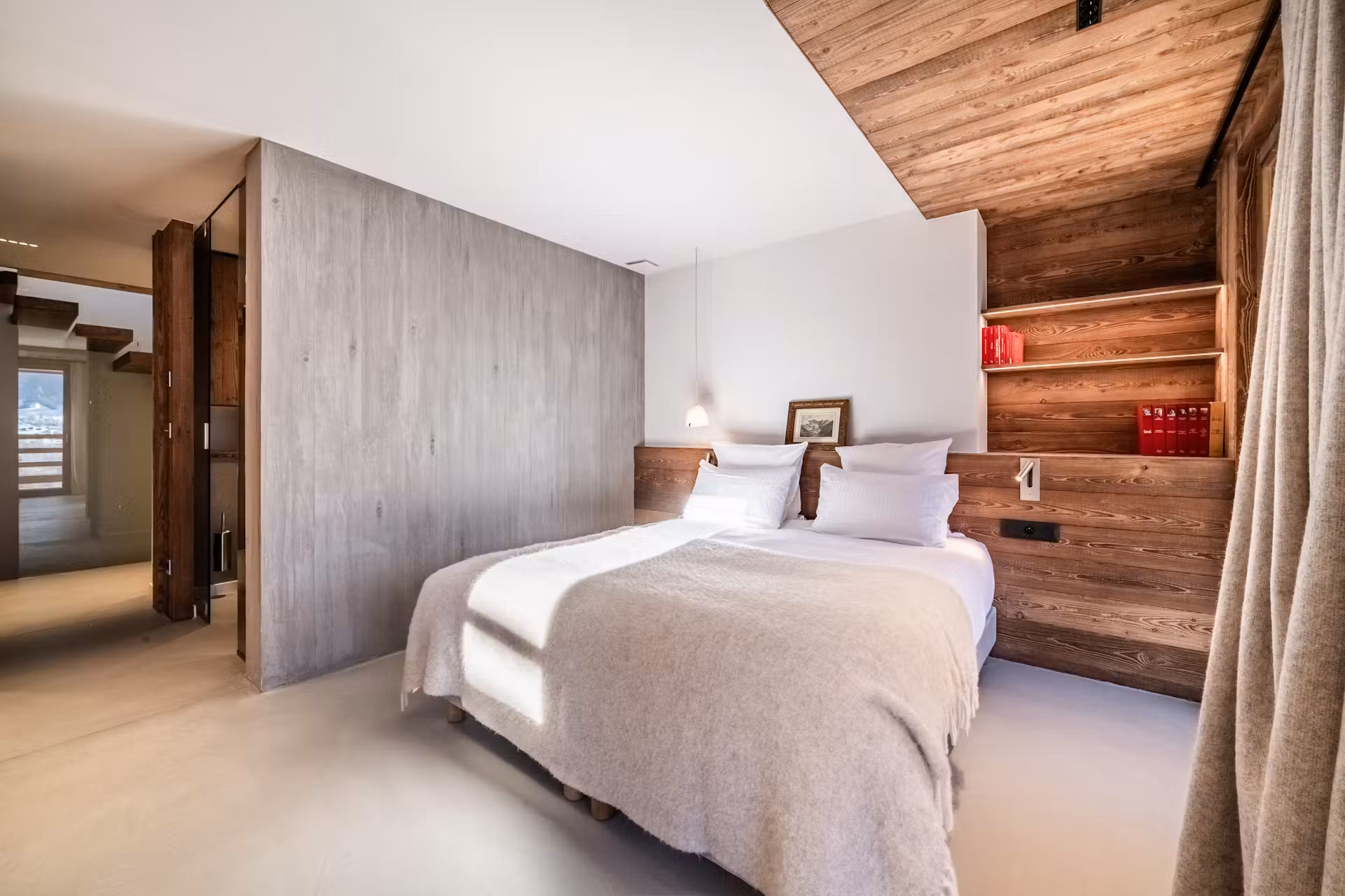 Chalet Foxden Gallary Image 2