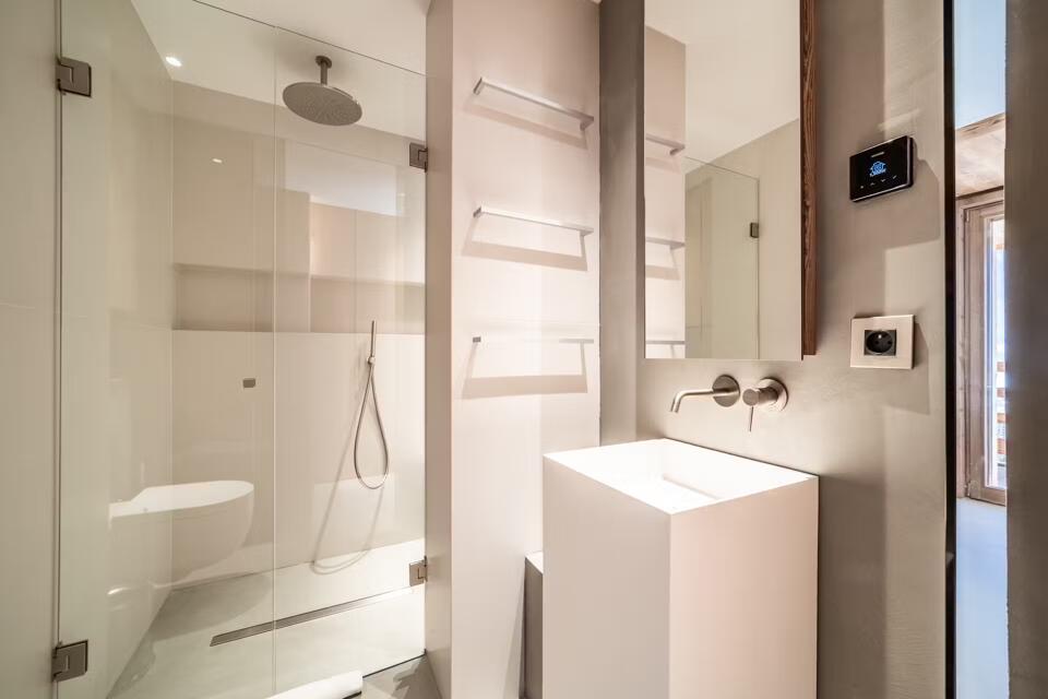 Chalet Foxden Gallery Image 3
