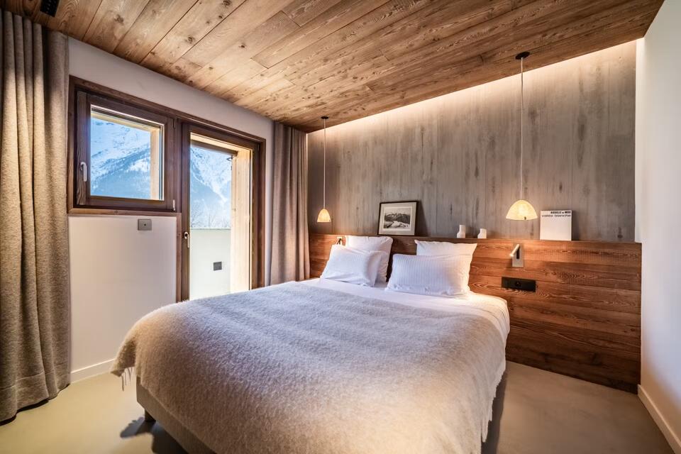 Chalet Foxden Gallery Image 5