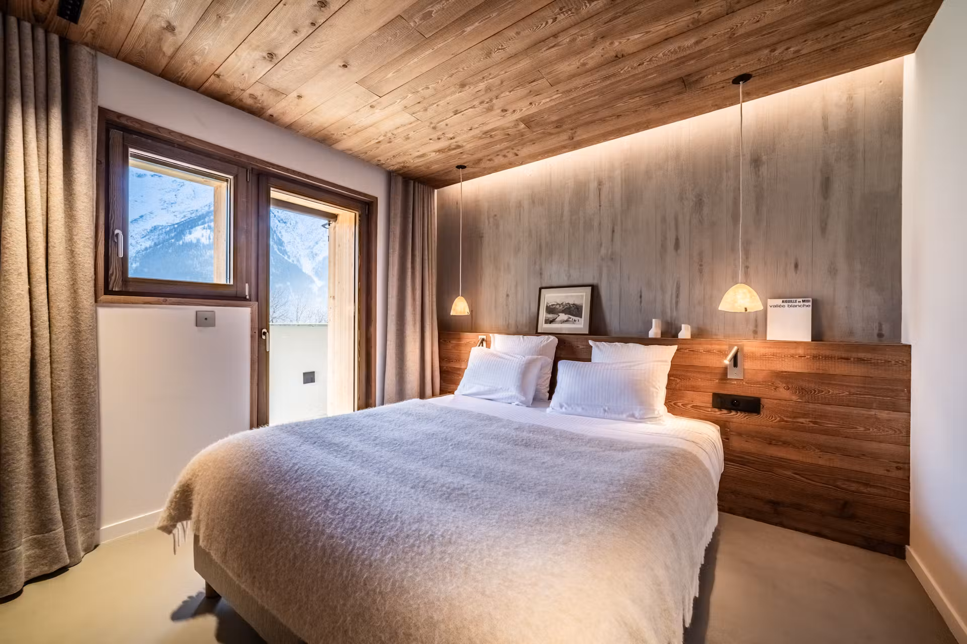 Chalet Foxden Gallary Image 5
