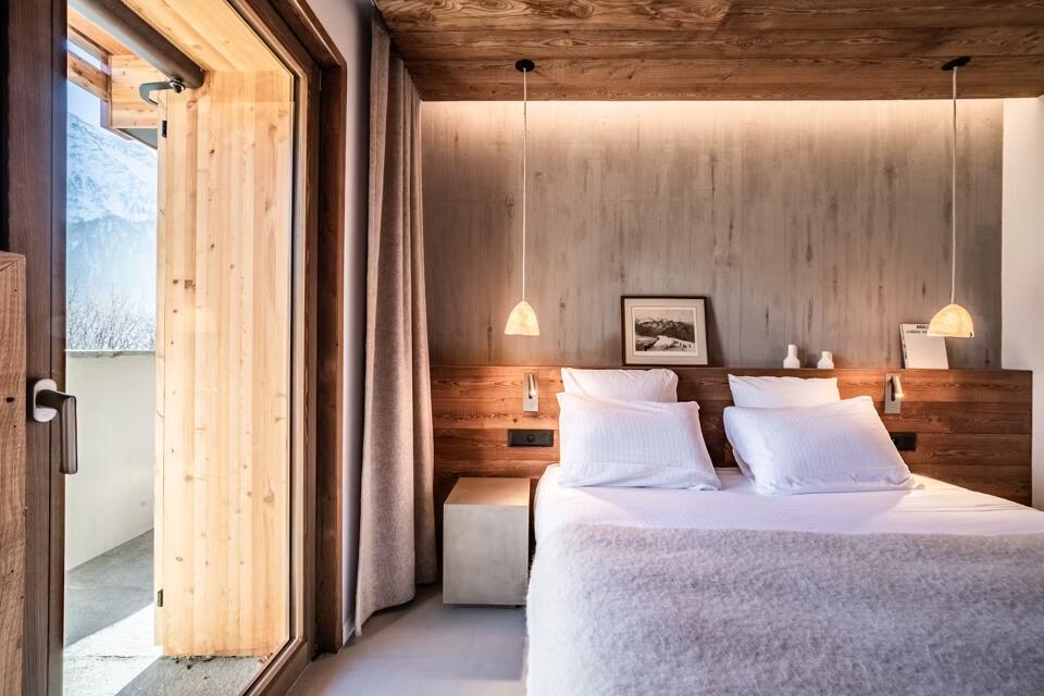 Chalet Foxden Gallery Image 6