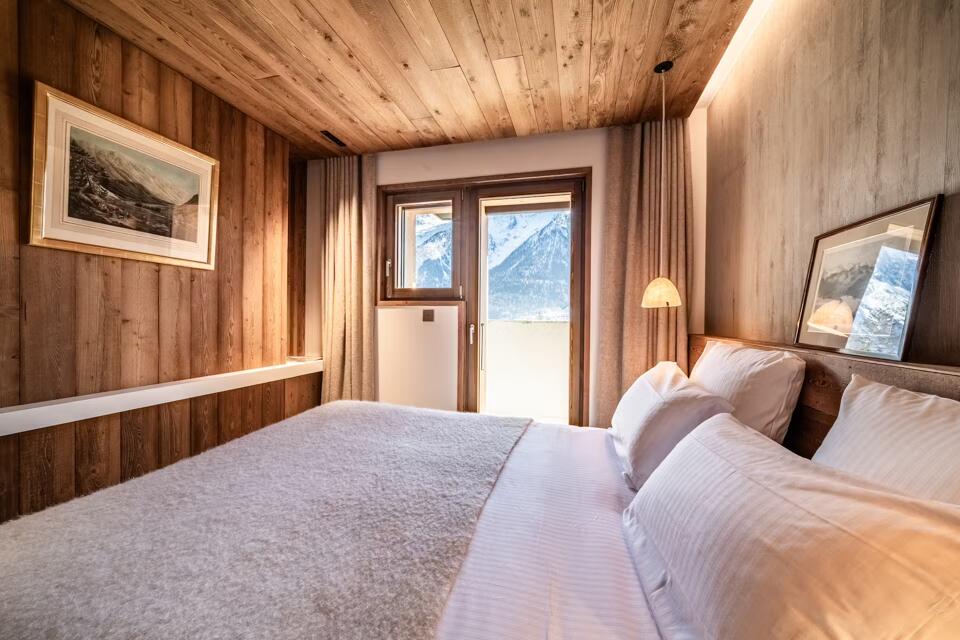 Chalet Foxden Gallery Image 1