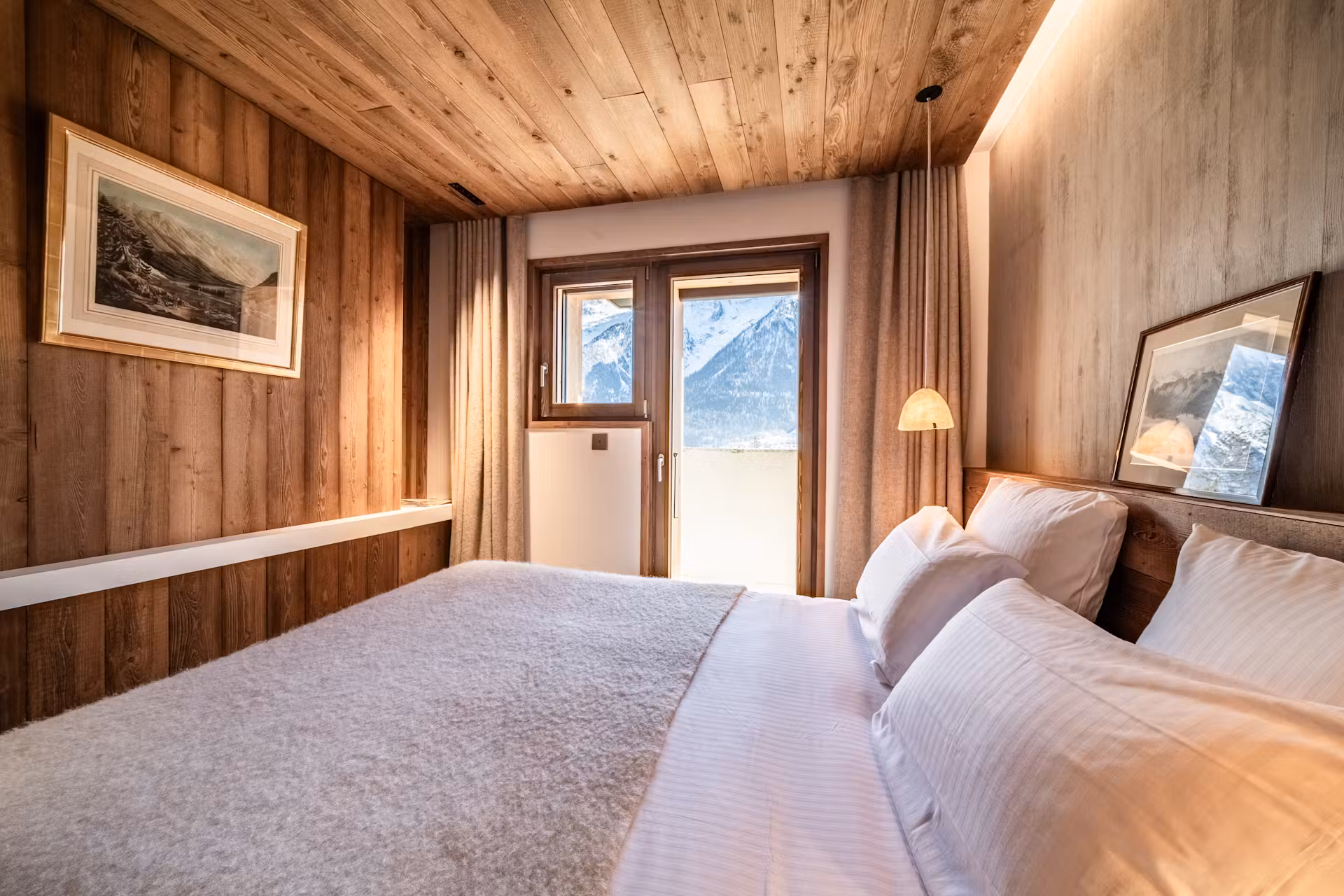 Chalet Foxden Gallary Image 1
