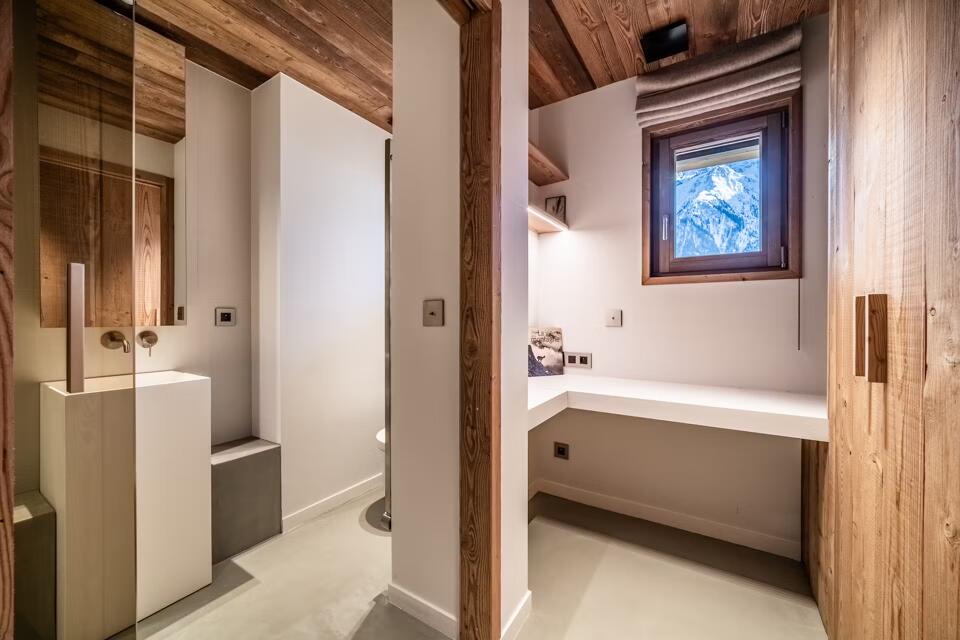 Chalet Foxden Gallery Image 2