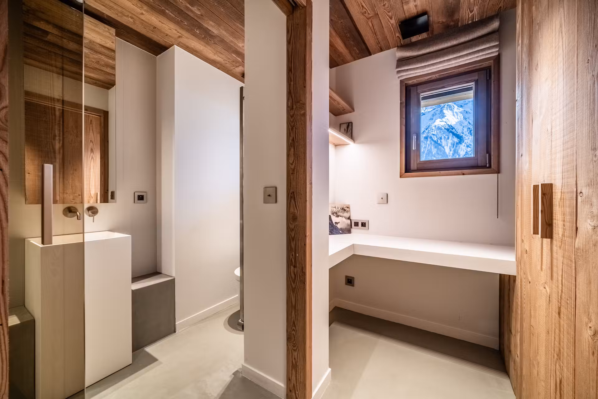 Chalet Foxden Gallary Image 2