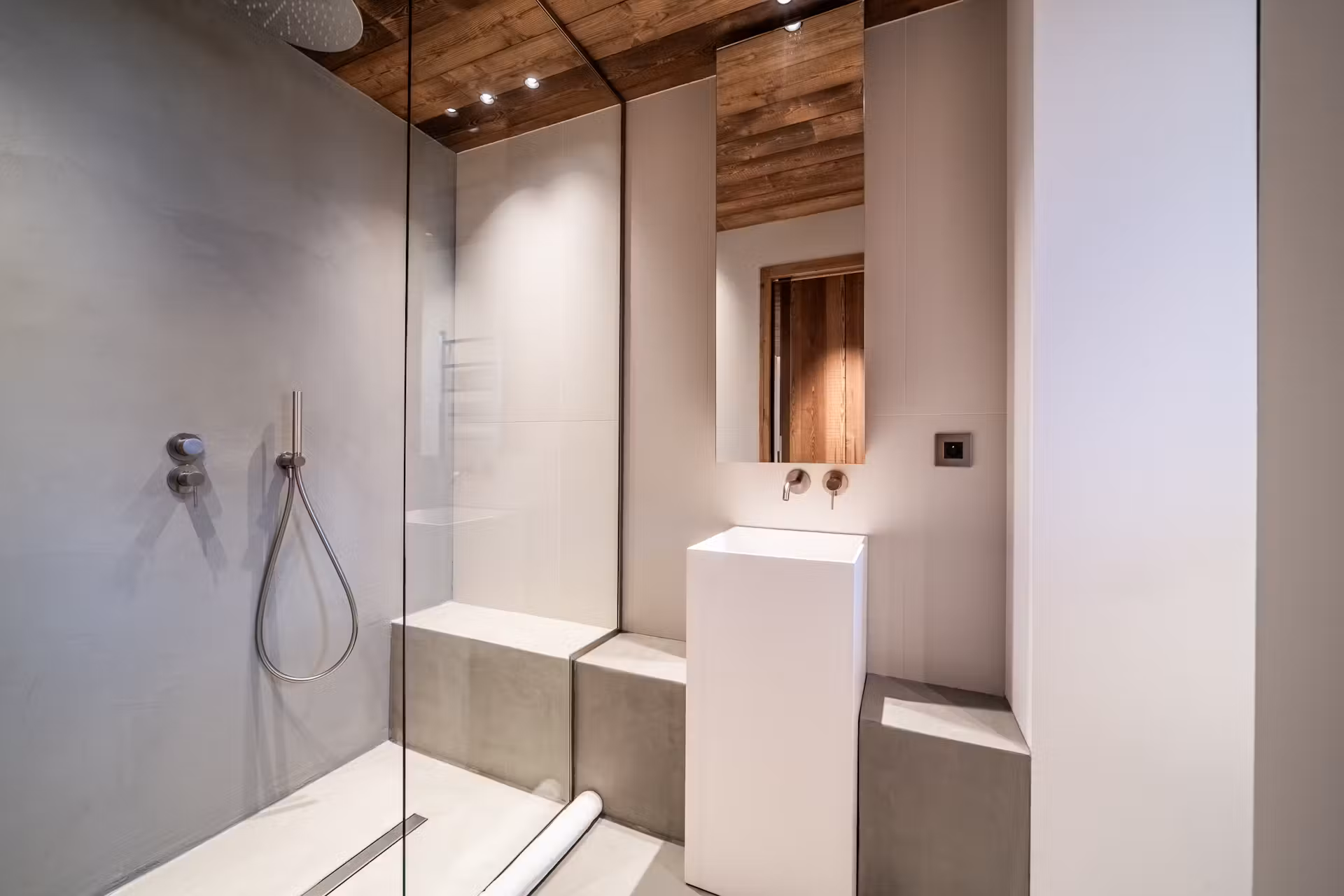 Chalet Foxden Gallary Image 3