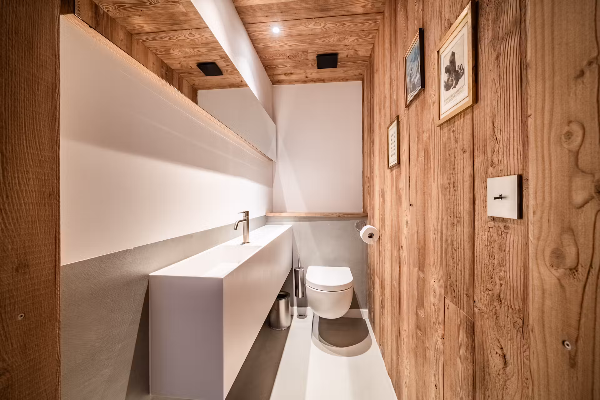 Chalet Foxden Gallary Image 4
