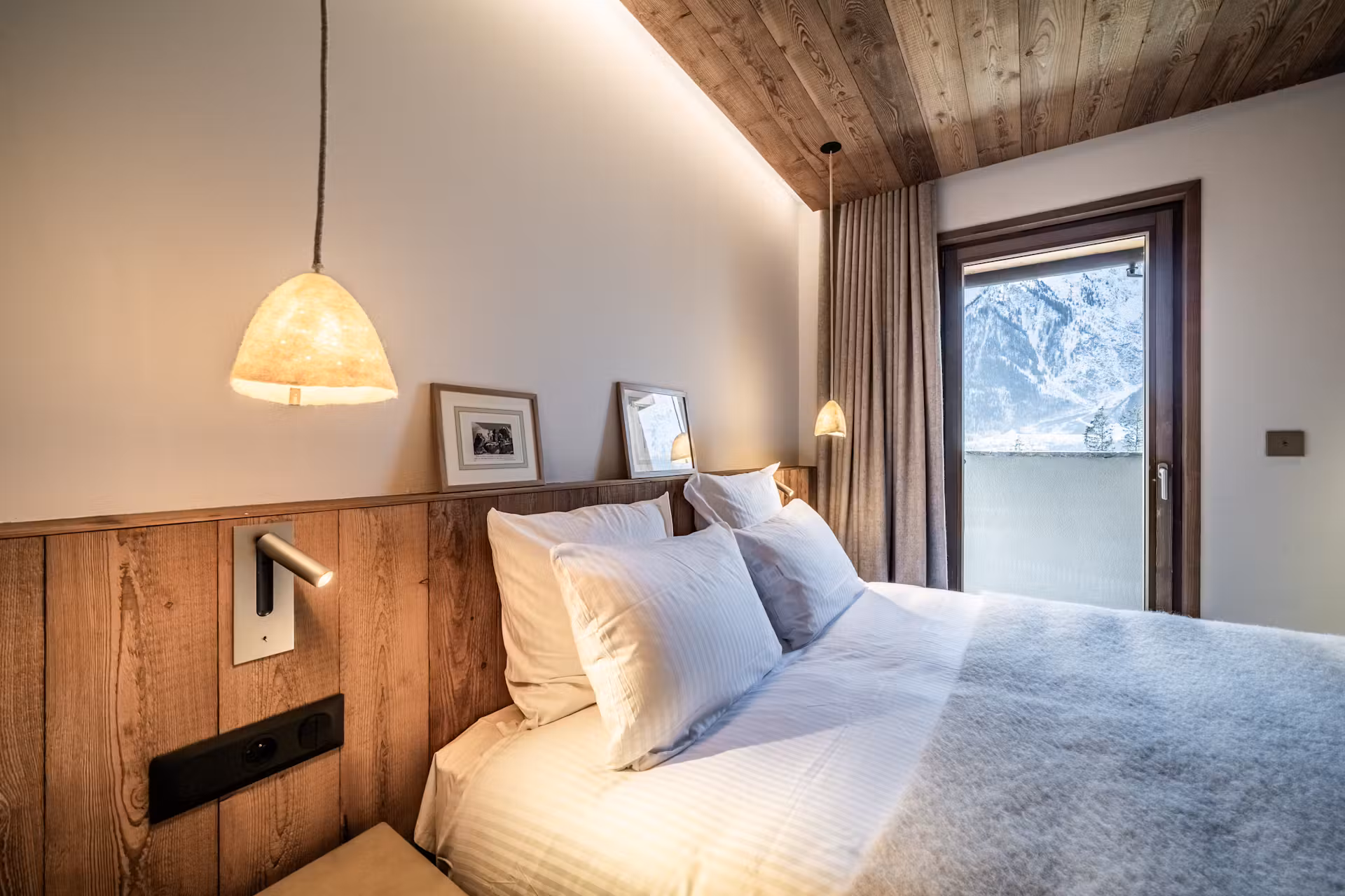 Chalet Foxden Gallary Image 6