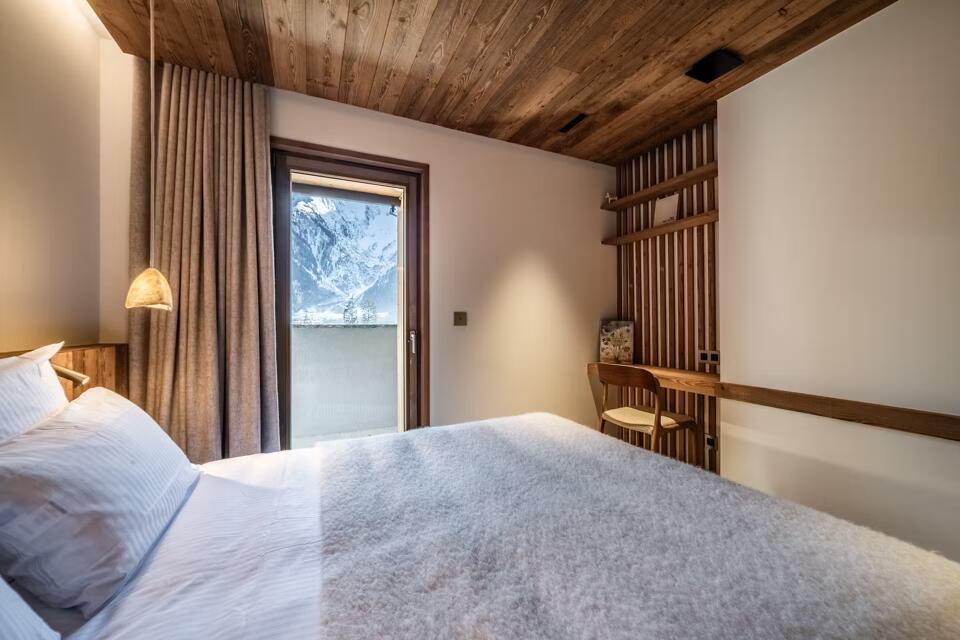 Chalet Foxden Gallery Image 1